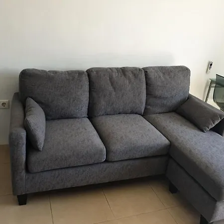 Apartment Apartamento El Puerto Fuengirola