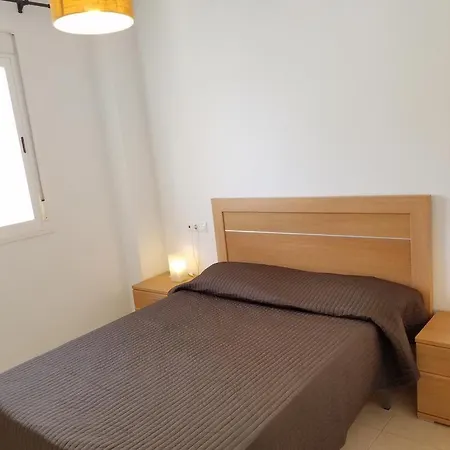 Apartamento El Puerto Fuengirola