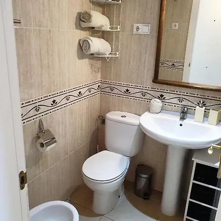 Apartamento El Puerto Apartment