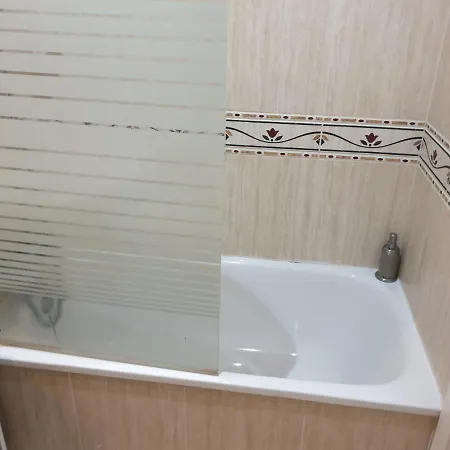 Apartamento El Puerto *