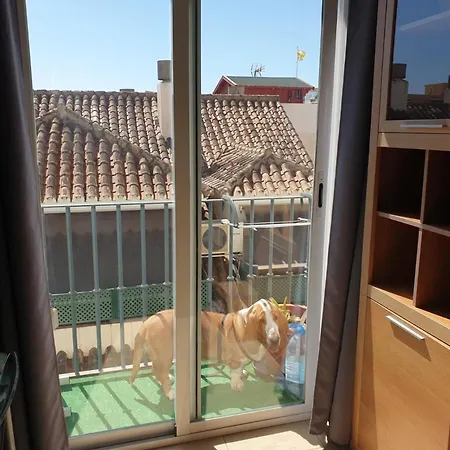 Apartamento El Puerto Fuengirola