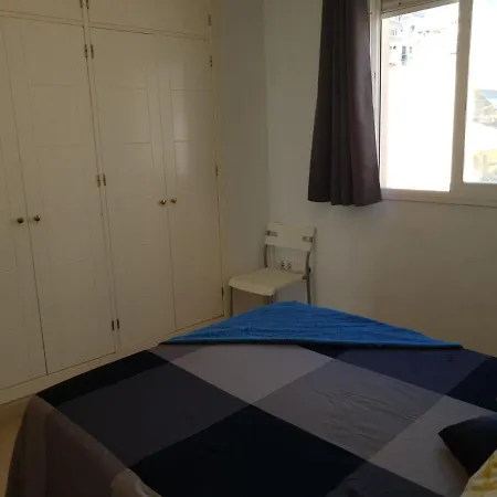 Apartamento El Puerto