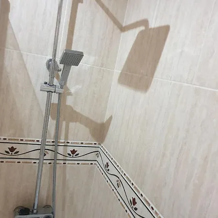 Apartamento El Puerto Apartment Fuengirola