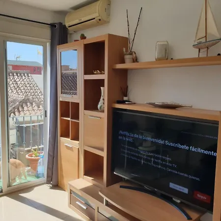 Apartamento El Puerto *
