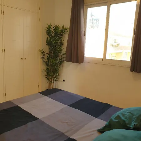 Apartamento El Puerto Apartment Fuengirola