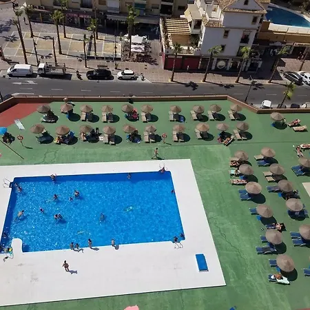Apartamento El Puerto *