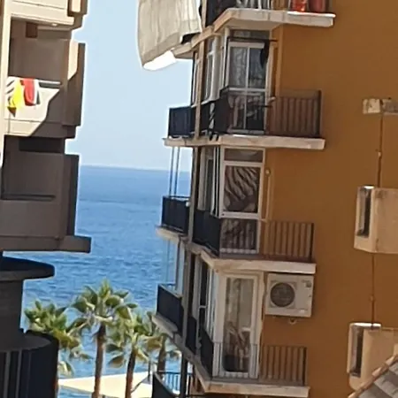 Apartamento El Puerto Fuengirola