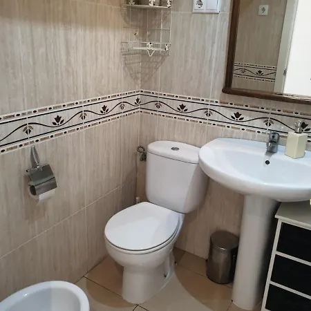 Apartamento El Puerto * Fuengirola