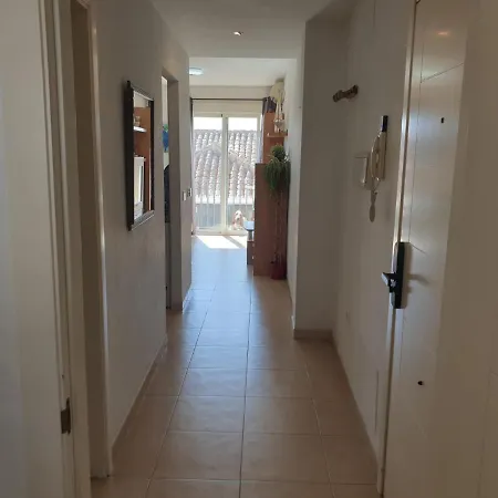 Apartamento El Puerto * Fuengirola