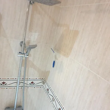 Apartamento El Puerto Apartment Fuengirola